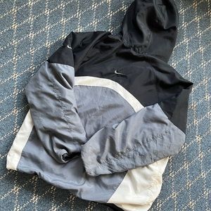 Vintage Nike Reversible Jacket